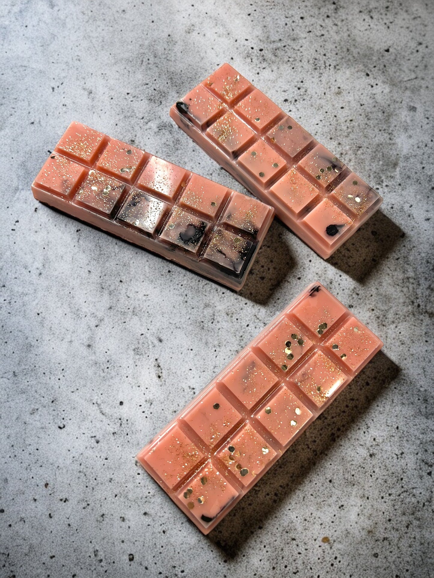 Sugar Fairy Wax Melt