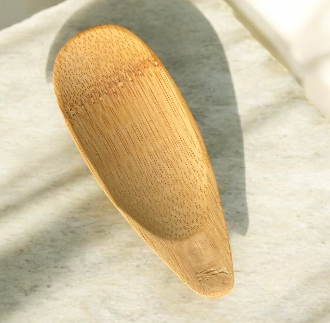Bamboo Deodorant Applicator