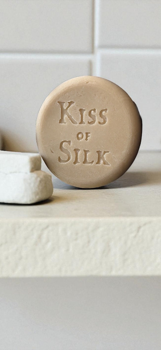 Bare Oats  pH Balanced Facial + Body Wash Bar