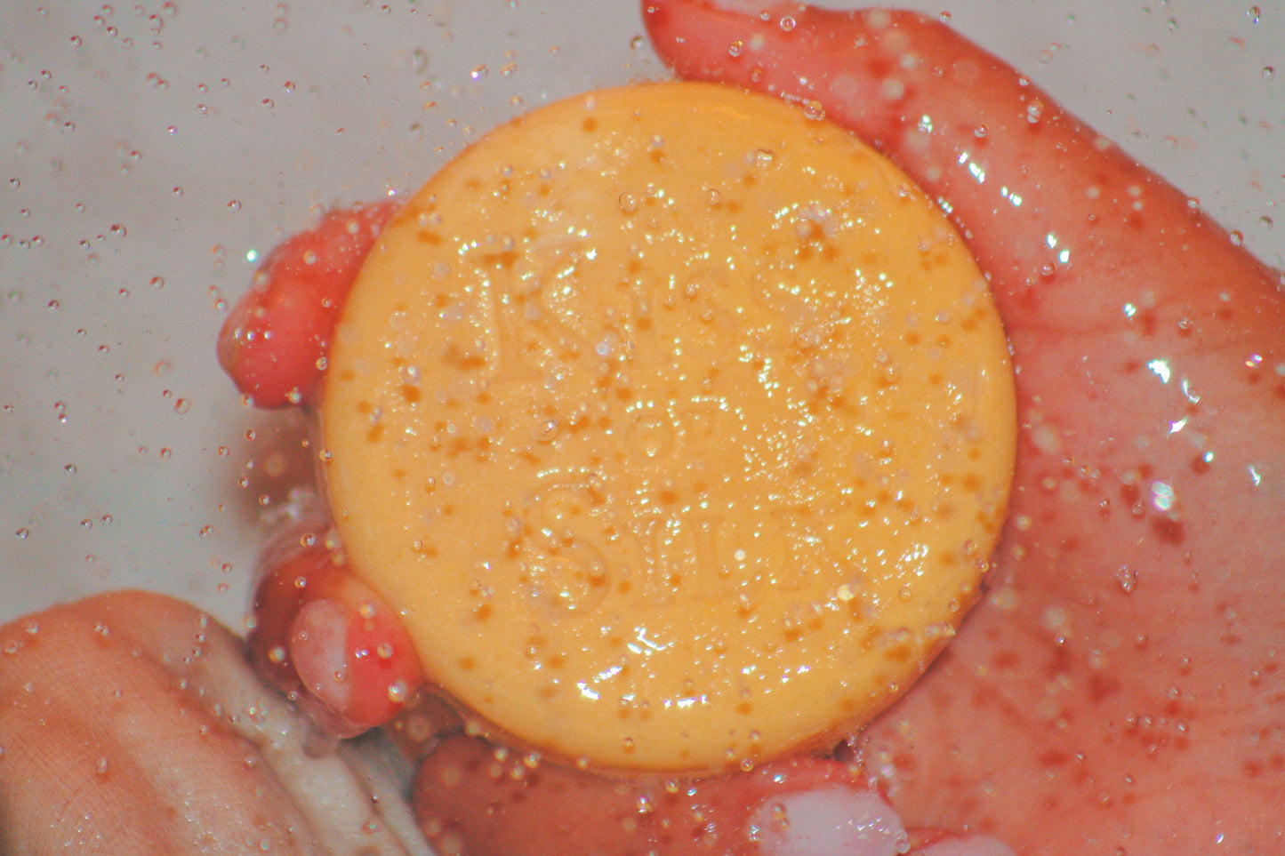 Passiflora Isle + Honeycomb pH Balanced Body Wash Bar