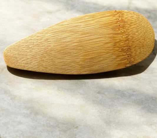 Bamboo Deodorant Applicator
