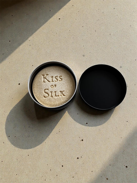 Travel Bar Case — Aluminum