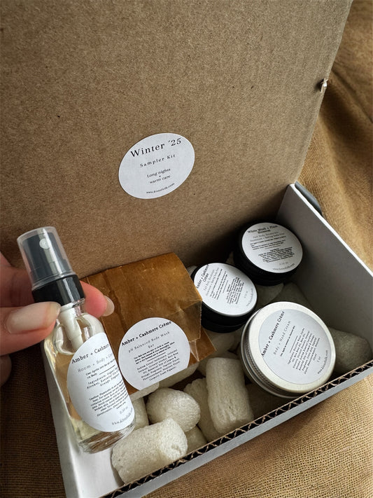 Winter ‘25 Sampler Kit