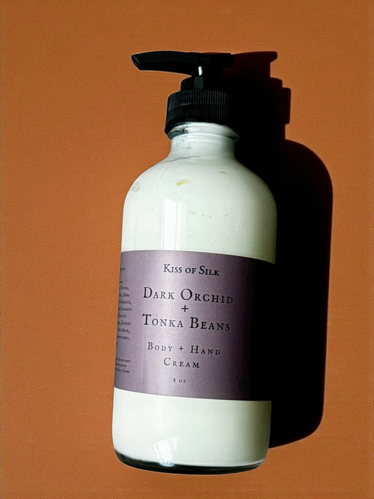 Body Butter Creams