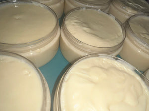 Baby Butter