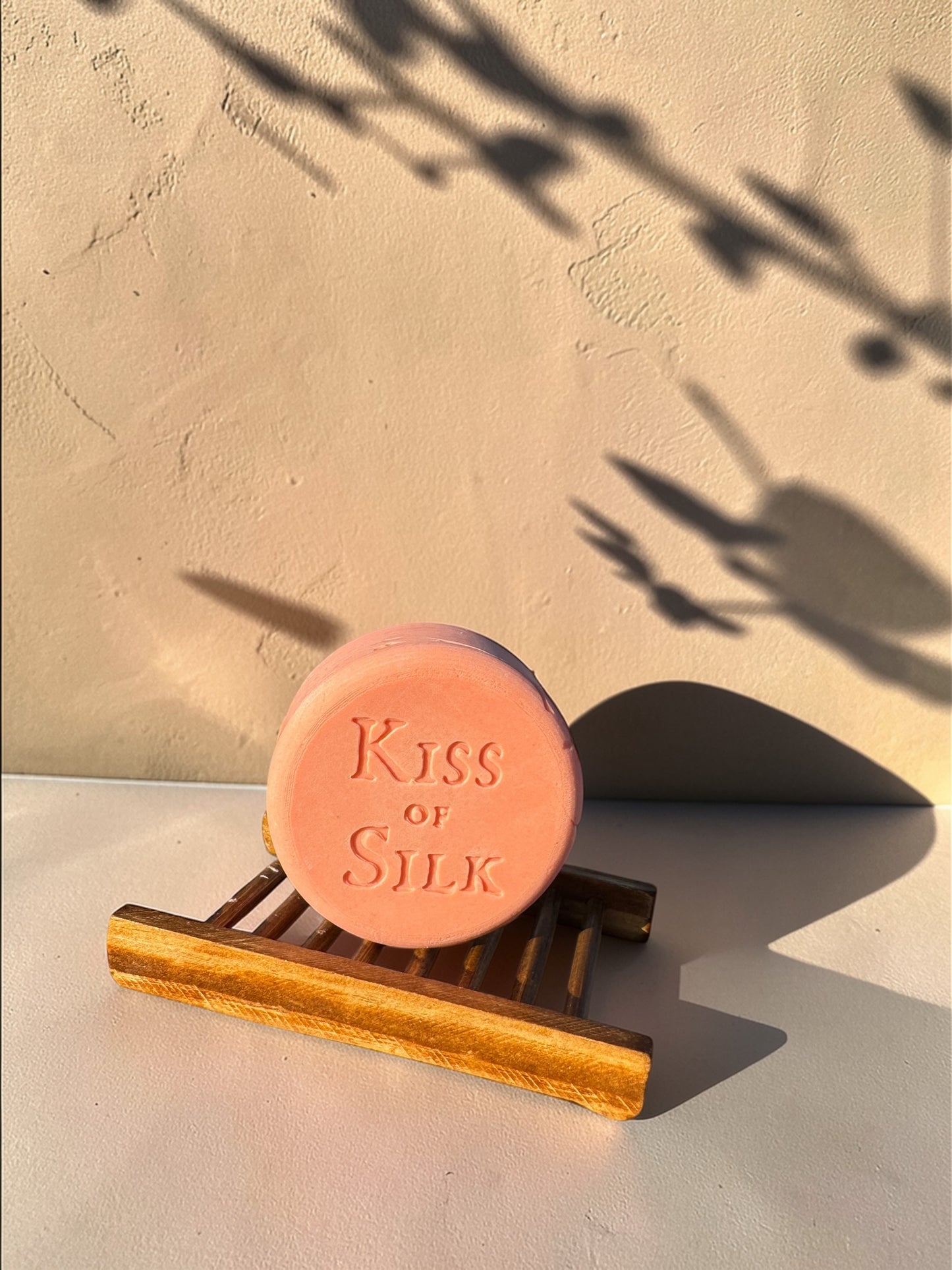Osmanthus + Sun Dew pH-Balanced Body Wash Bar (Spring '26)