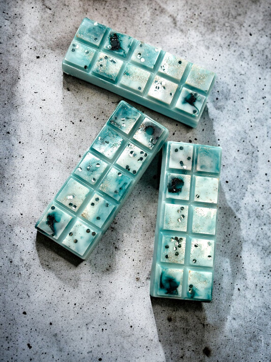 Crystal Galaxy Wax Melt