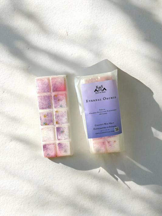 Eternal Orchid Wax Melt