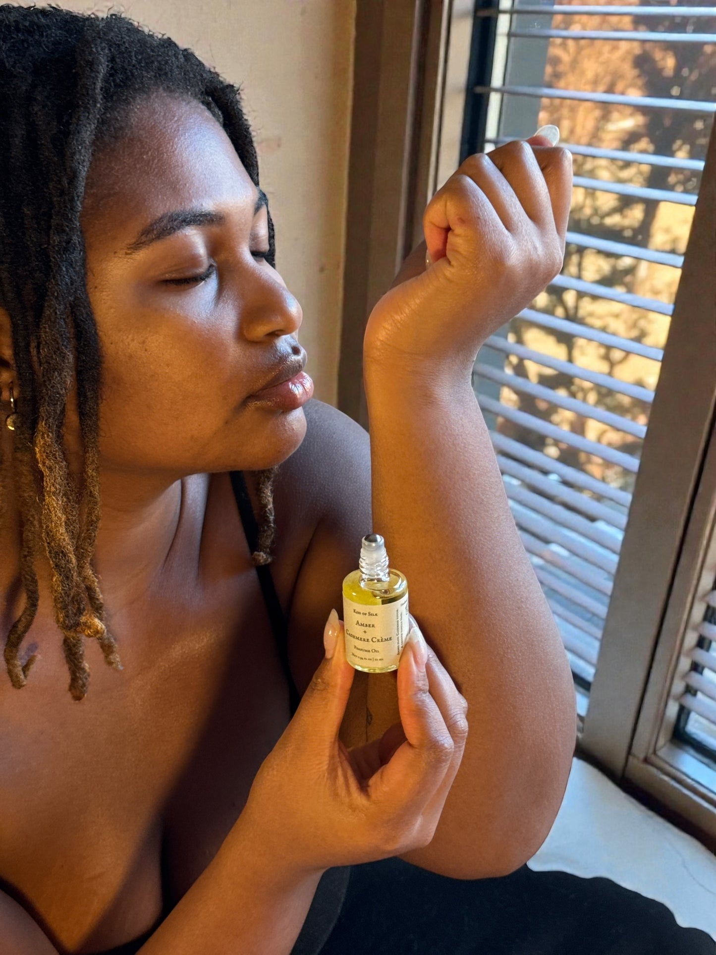 Solstice in Cashmere — Winter Ritual Box (Winter '25)