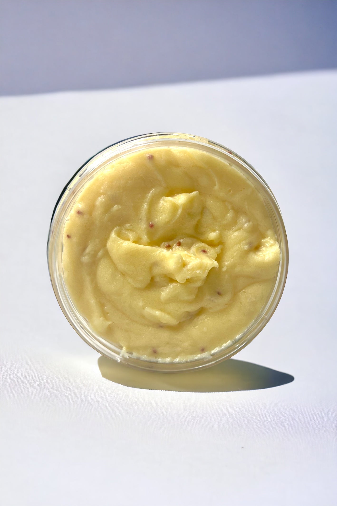 Cleansing Butters