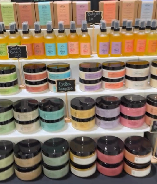 Past + Unreleased Products (BF/CM Only) 40% off!