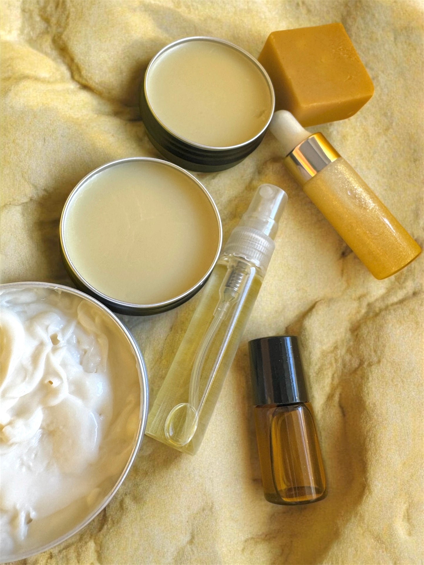 Summer Discovery Box