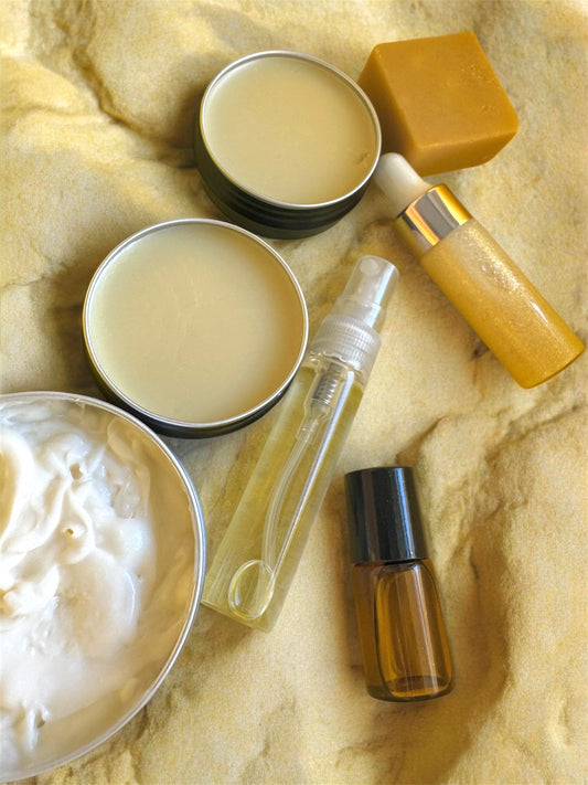 Summer Discovery Box