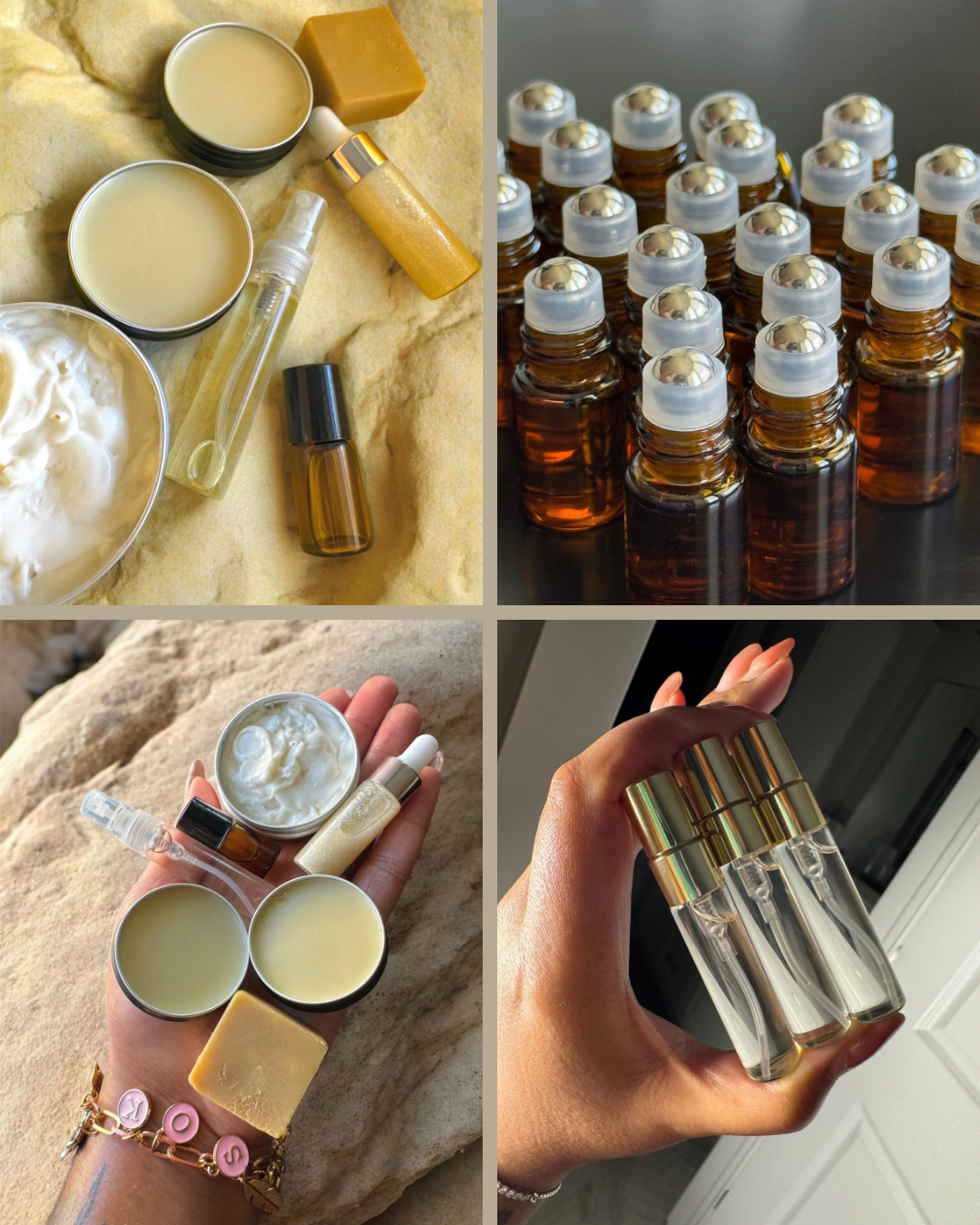 Summer Discovery Box