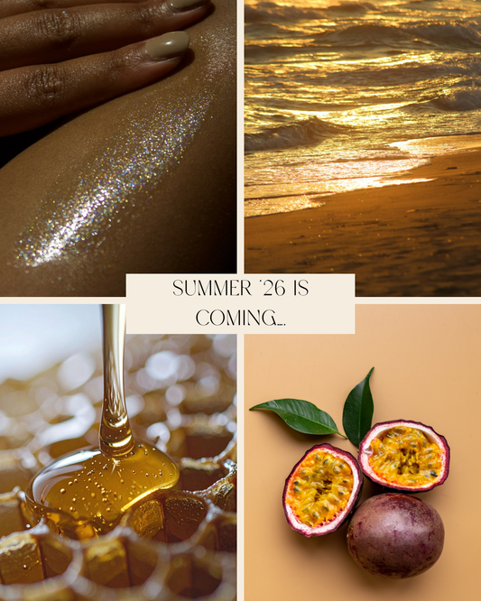 Seasonal Ritual Box — Summer ‘26 Edition-