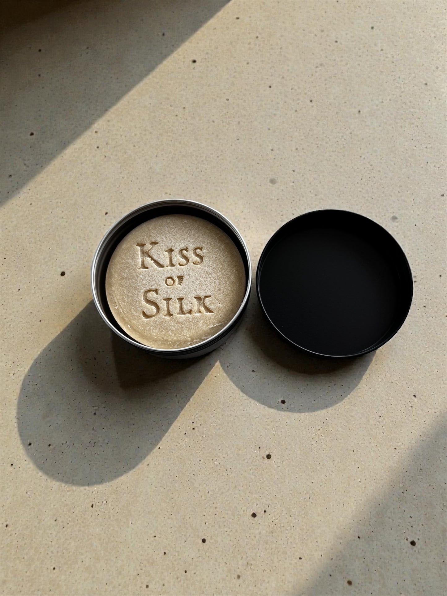 Travel Bar Case — Aluminum