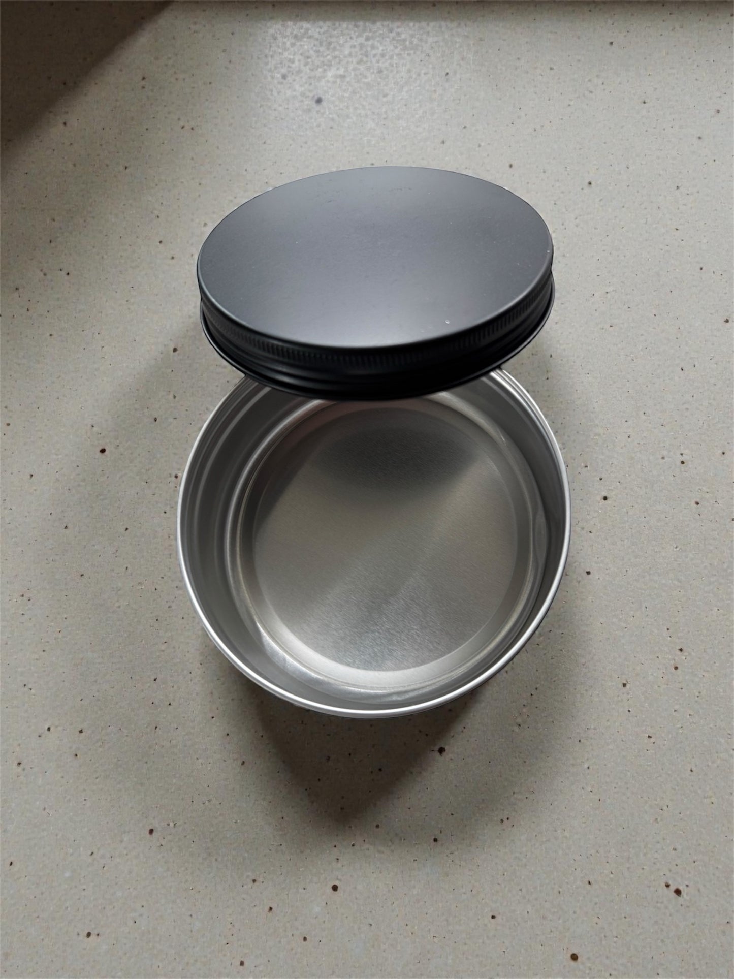 Travel Bar Case — Aluminum