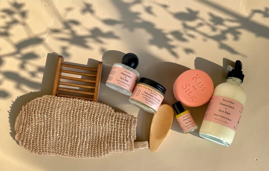 Seasonal Ritual Box — Equinox in Sun Dew — Spring ‘26 Edition-Pre-Order Open!