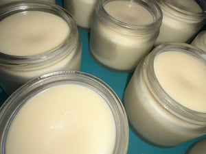 Bulk Aluminum Free Deodorant Cream : Lavenilla