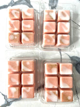 Load image into Gallery viewer, Marshmallow Latte Wax Melt
