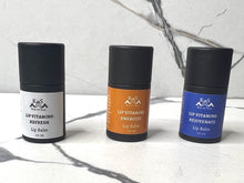 Load image into Gallery viewer, Lip Vitamin Trio
